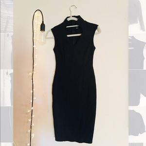 “Little Black Dress”